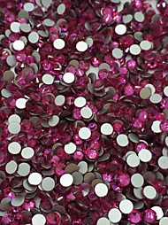 ss20 Фуксия 100 шт.