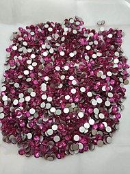 ss16 Фуксия 100 шт.