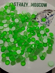 ss16 Neon Green упаковка 100 штук.