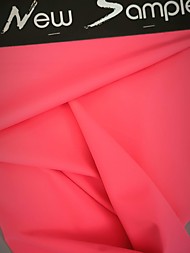 Бифлекс матовый, цвет Fluorescent Rose №21