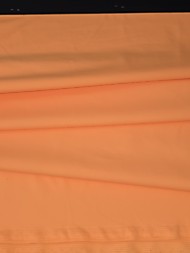 Бифлекс матовый, цвет Светло Оранжевый №73