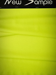 Бифлекс матовый, цвет Лимонно-желтый 0039