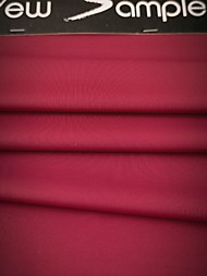 Бифлекс матовый, цвет Винно-красный 0022