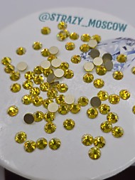 Xirius Citrine Aurora ss20 720 шт.