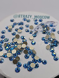 Xirius Capri Blue Aurora ss20 720 шт.