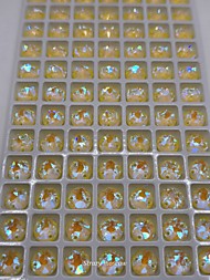 Xirius Citrine NL 8mm упаковка 84 шт.