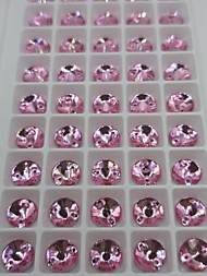 Риволи Лайт Роза 10мм