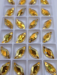 Лепестки Sunshine 9*20mm