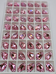 Галактик Лайт Роза 9*14мм