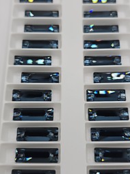 Cosmic Baguette Монтана 7*21мм упаковка 24 шт.