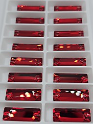 Cosmic Baguette Siam 9*26mm упаковка 18 шт.