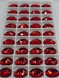 Овал Siam 11*16mm