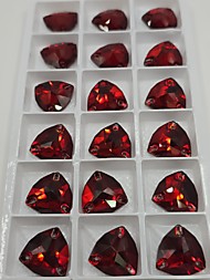 Триллиант Дарк Сиам 17мм, упаковка 18 шт.