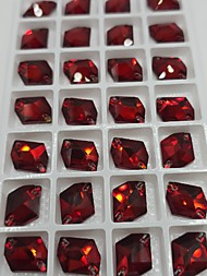 Космик Дарк Сиам 11*14мм, упаковка 28 шт.