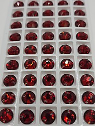 Сириус Дарк Сиам 10мм, упаковка 45 шт.