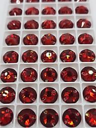 Сириус Дарк Сиам 12мм, упаковка 40 шт.