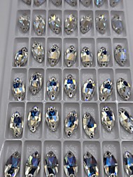 Лодочки Moonlight 7*15mm