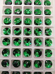 Риволи Emerald 10мм