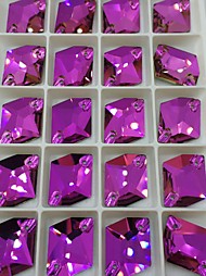 Космик Fuchsia 13*17мм