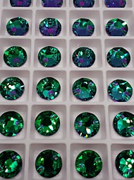 Xirius Emerald 12mm