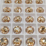 Xirius Gold Crystal 12мм