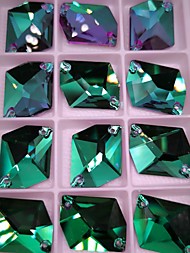 Космик Emerald 16*20 мм