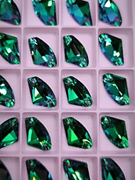 Галактик Emerald 12*19мм