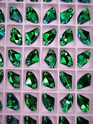 Галактик Emerald 9*14 мм