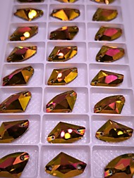 Галактик Astral Pink 12*19mm